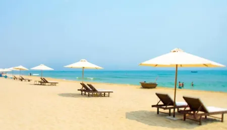 Green Town House Hoi An Отели рядом с достопримечательностью «Tra Que Vegetable Village»