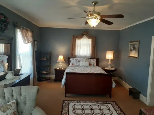 Barclay Bed and Breakfast