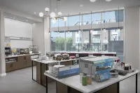 Homewood Suites by Hilton哥倫比亞市中心 - 早餐