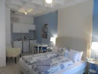 Seafront Studios and Apartments Hotels in Vrontados