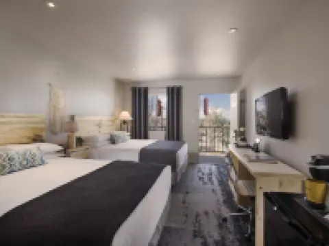 The Sage Hotel Hotels in Santa Fe