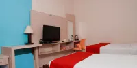 Ersha Hotel - Habitación Familiar