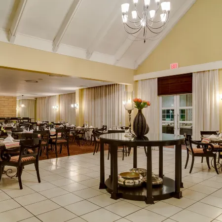 Protea Hotel by Marriott Bloemfontein