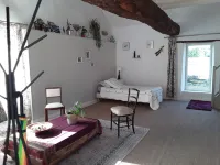 La Belvinière Hoteles en Cheverny