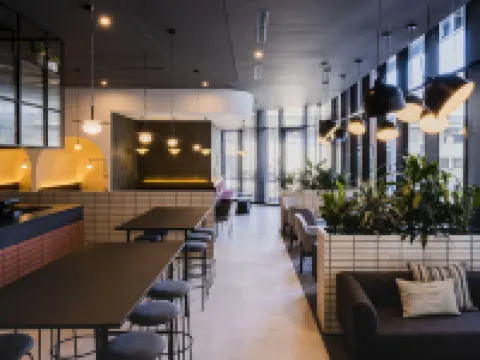 Abode Belconnen Hotels in Canberra