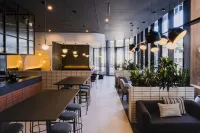 Abode Belconnen Hotels in Belconnen