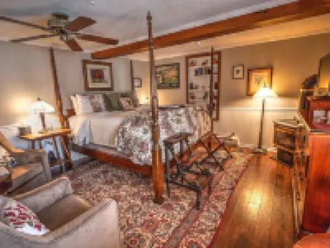 非尼亞斯天鵝 Spa 旅館 蒙哥馬利酒店