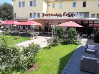 Parkhotel Krone