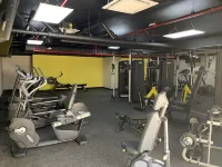 Costa Bahia Hotel Paseo Caribe - Gym