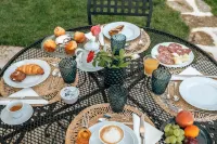 B&B Gli Archi Hotels in Piancastagnaio