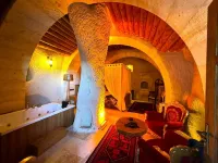 Patina Cappadocia Hotels in Tekelli Mahallesi