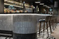 Glasgow Marriott Hotel