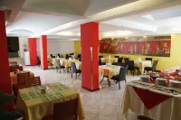 Hotel Diana - Desayuno