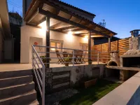 Cyan Residence Hotels in Mades