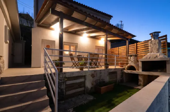 Cyan Residence Отели в г. Малевизи