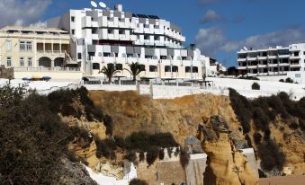 Rocamar Exclusive Hotel & Spa - Adults Only
