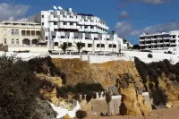 Rocamar Exclusive Hotel & Spa - Adults Only - วิว
