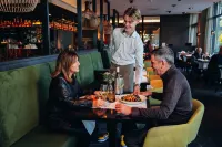 Van der Valk Hotel Heerlen - bar
