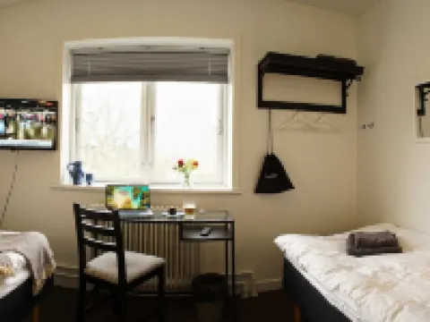 Villa Sofie Bed & Breakfast Hotels in Haslev