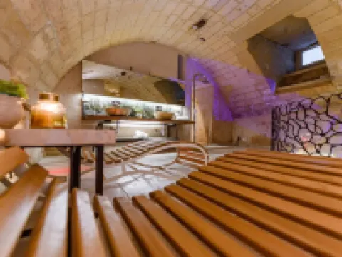 Pollicastro Boutique Hotel