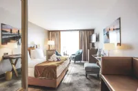 Schloss Fleesensee Hotels in Malchow