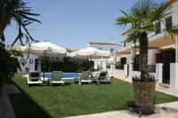 Hacienda Olontigi - Pools