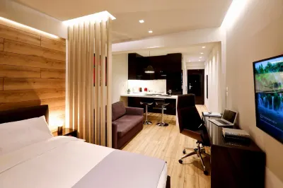 Segundo Molo Suites