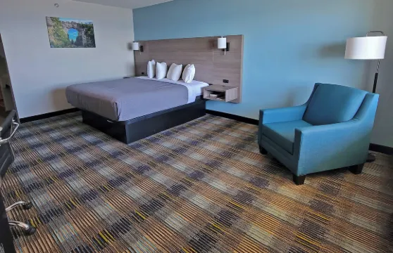 巴伐利亞豪斯湖濱旅館