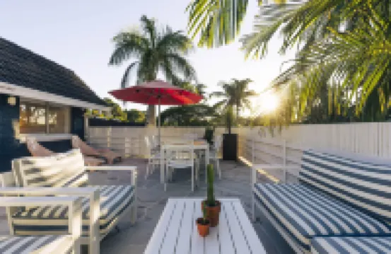 Chalet Motel Brunswick Heads Hotels in Byron Bay