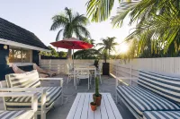 Chalet Motel Brunswick Heads Hotels in Mullumbimby