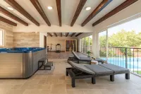 Villa Nikolina Zadarvillas - Villas