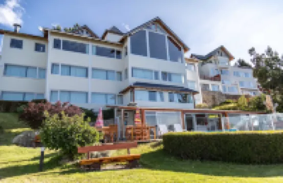 Sol del Nahuel - Hotel & Spa Các khách sạn ở 