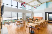 Hampton Inn Chicago-Midway Airport (Bedford Park) Các khách sạn ở Cook County