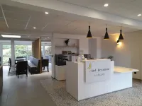 Le Riccoty Hotel a Sainte-Julie