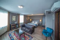 Odaman Hotel Hotel di Pasabayir Mahallesi