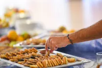 TH Lazise - Hotel Parchi Del Garda - breakfast