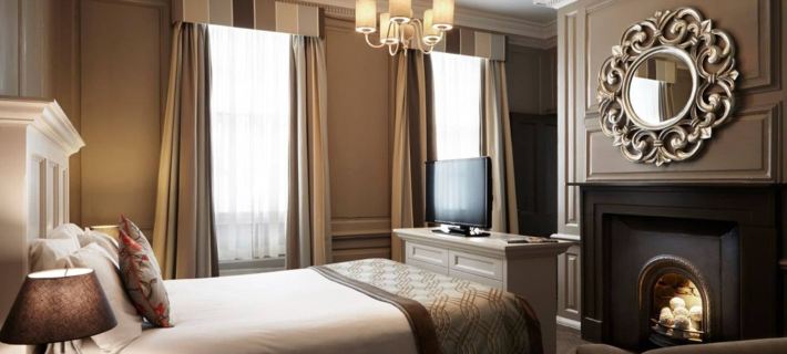 Vanbrugh House Hotel Hotels in Oxford