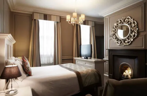 Vanbrugh House Hotel - WiFi