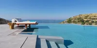 Avaton Folegandros - Ocean View