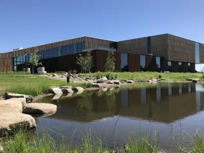 Holiday Inn Express Roseville-ST. Paul Hotels in Roseville