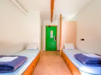 Auberge de Jeunesse HI Chamonix