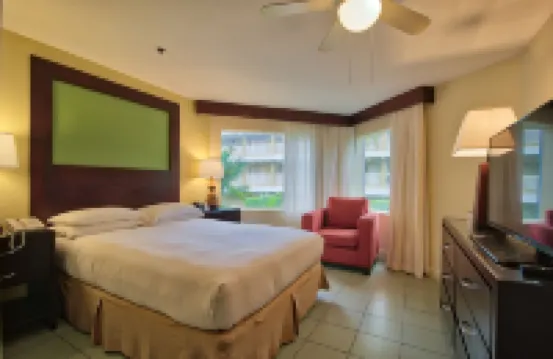 Fiesta Resort All Inclusive Central Pacific - Costa Rica - breakfast