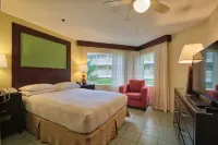 Fiesta Resort All Inclusive Central Pacific - Costa Rica Hotels in El Roble