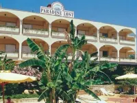 Paradise Lost Hotel-Apartments Hotels in Tolo