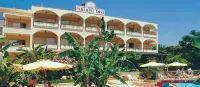 Paradise Lost Hotel-Apartments
