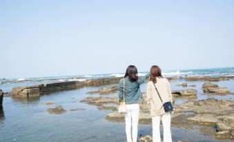 Hotel AreaOne Banjinmisaki