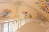 Suite le Perle - balcony