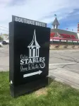 Cedar Stables Inn & Suites