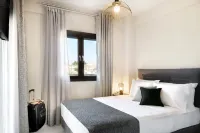 Melite Luxury Rooms & Apartments - Balcony
