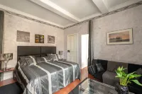 Les Hauts de Corneilhan - Bed and Breakfast